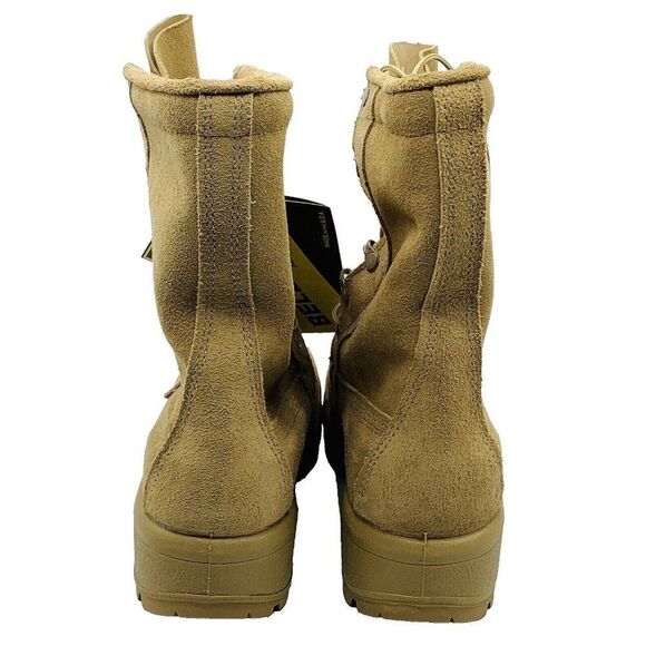 BELLEVILLE ICWR Intermediate Wet/Cold GORE-TEX Combat Military Boots‎ Men\'s 7.0R main image 5